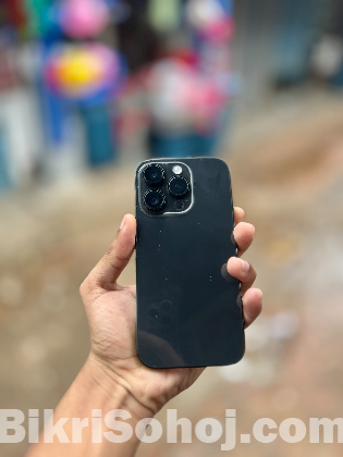 iPhone 14 pro